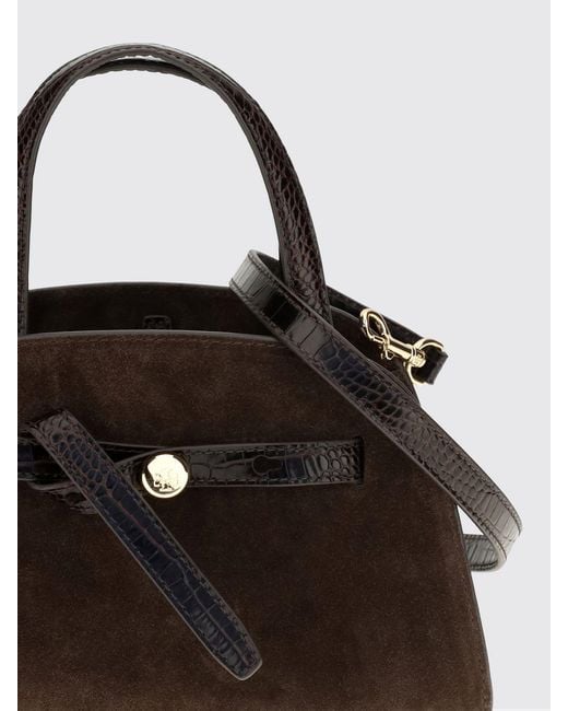 Tory Burch Black Handbag
