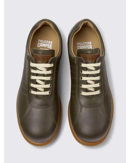 Camper Green Shoes for men
