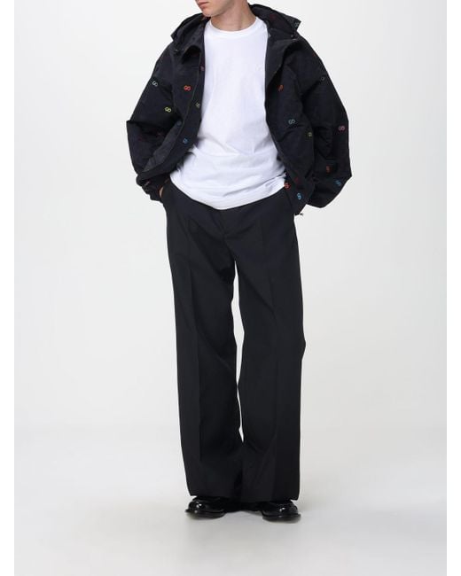 Gucci White T-Shirt for men