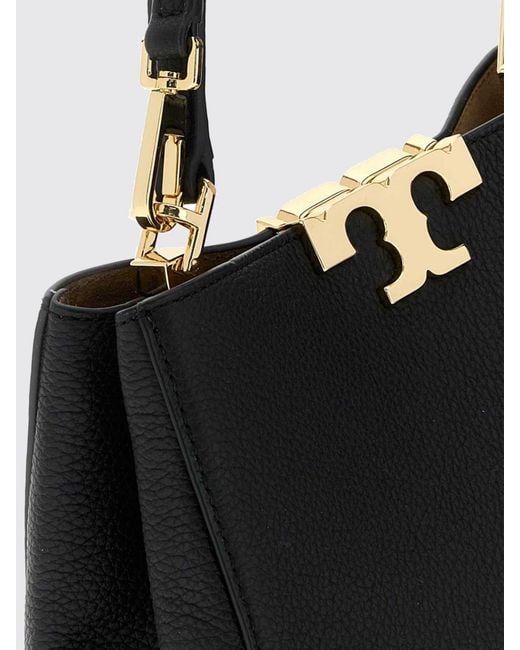 Tory Burch Black Handbag
