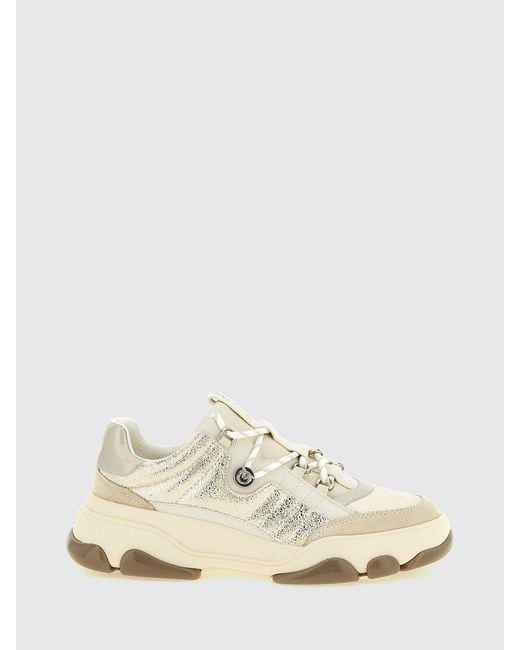 Pinko White Sneakers