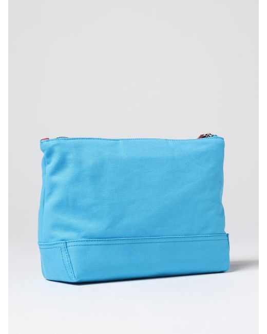 Borsa Uomo di DSquared² in Blue da Uomo