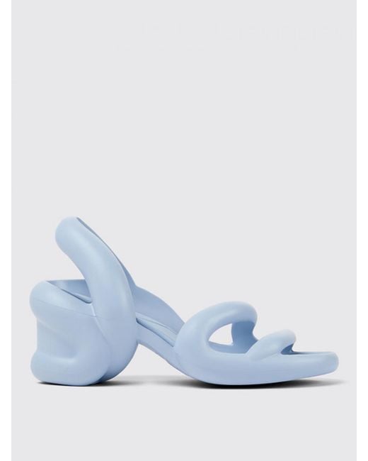Camper Blue Sandals for men
