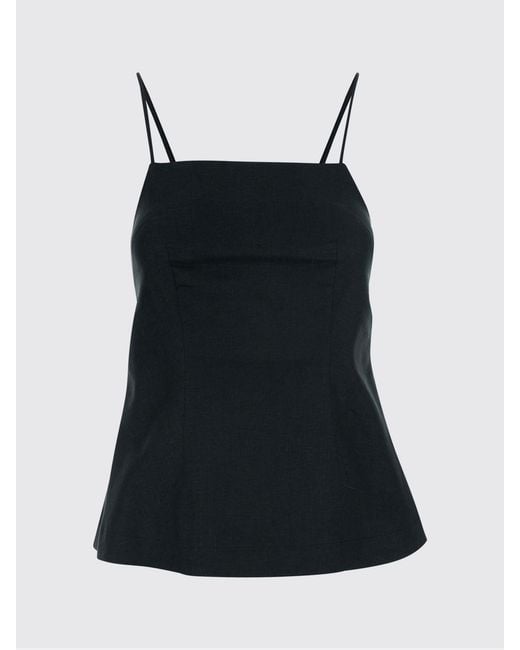 Semicouture Black Top