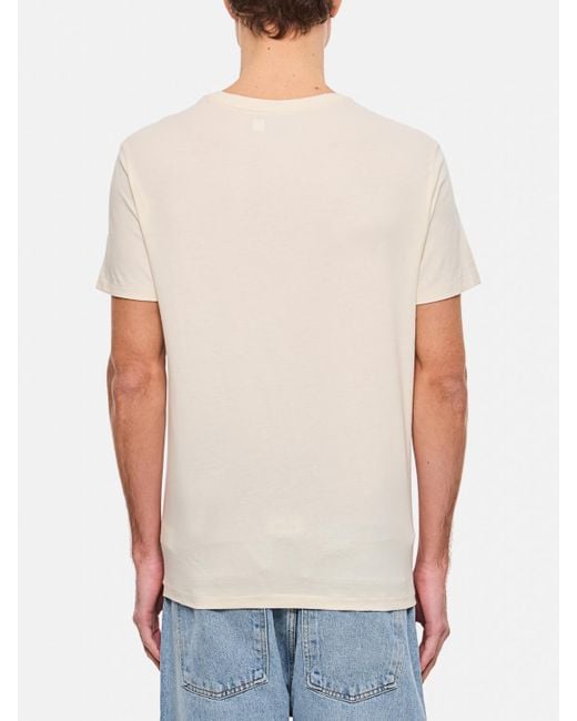 T-Shirt Homme Polo Ralph Lauren pour homme en coloris White