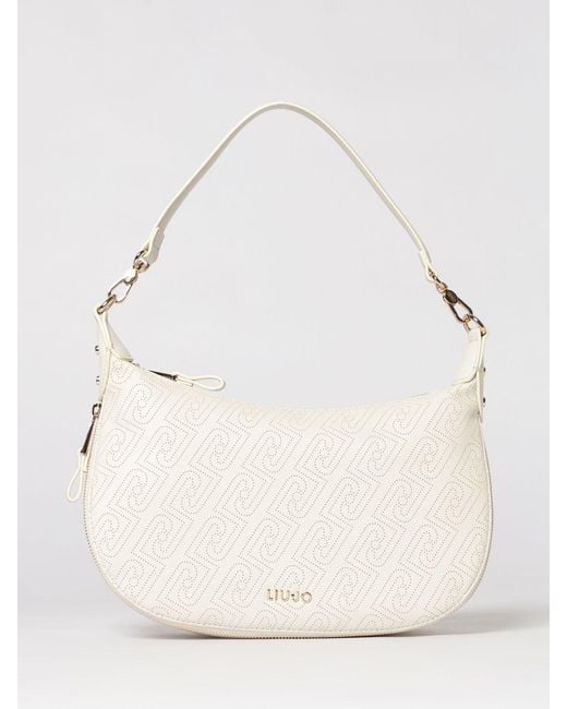 Liu Jo Natural Kaliska Bag