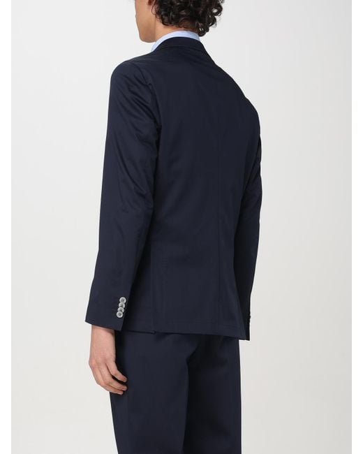 Boss Blazer Herren in Blue für Herren