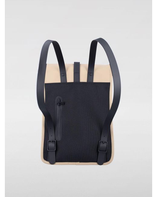 Rains Tasche Herren in Natural für Herren
