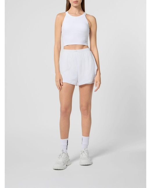 Philipp Plein White Top