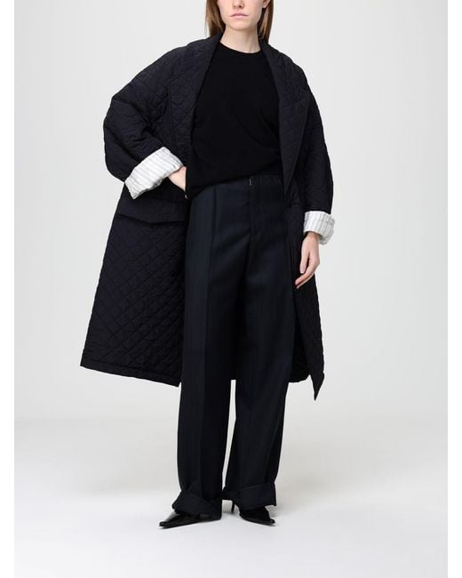 Maison Margiela Black Pants