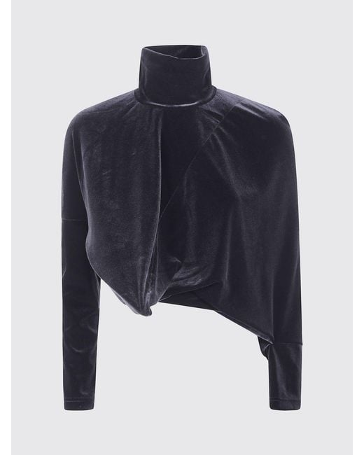 Junya Watanabe Blue Jumper