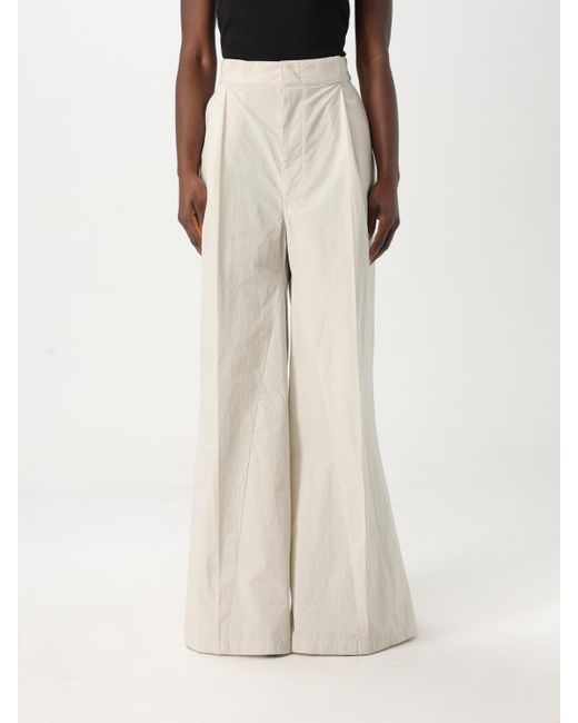 Maison Margiela Natural Trousers