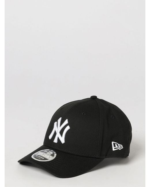 Cappello Uomo di KTZ in Black da Uomo