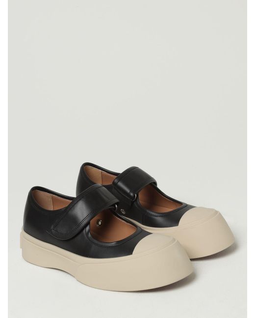 Marni mary jane on sale shoes