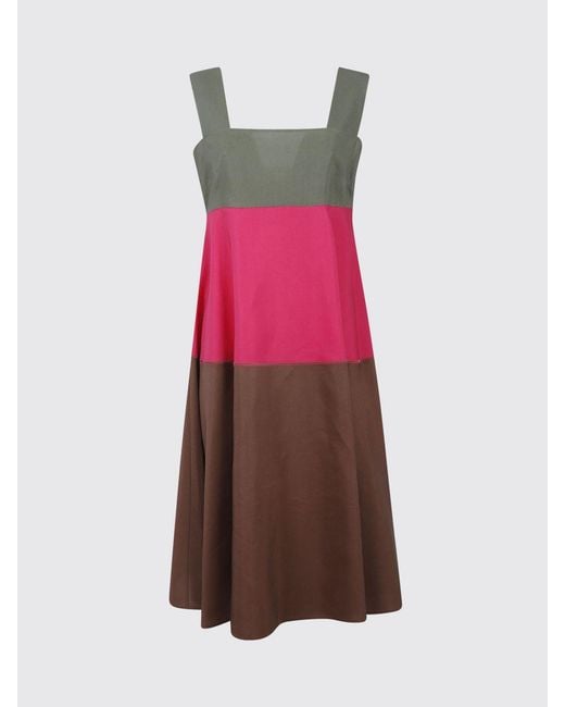Marni Pink Dress
