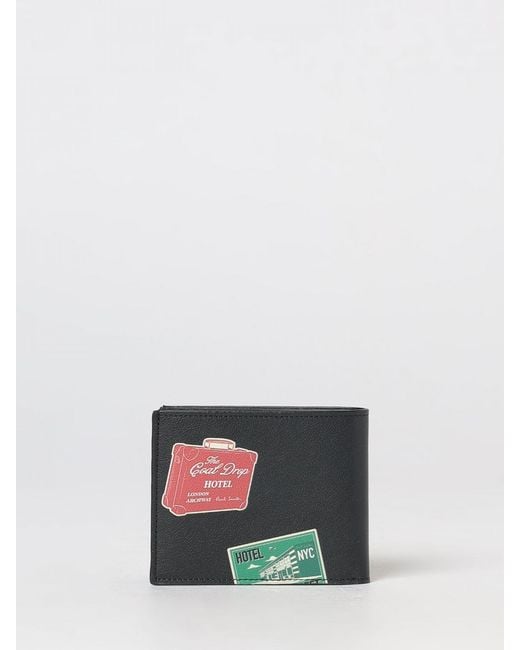 Paul Smith White Wallet for men
