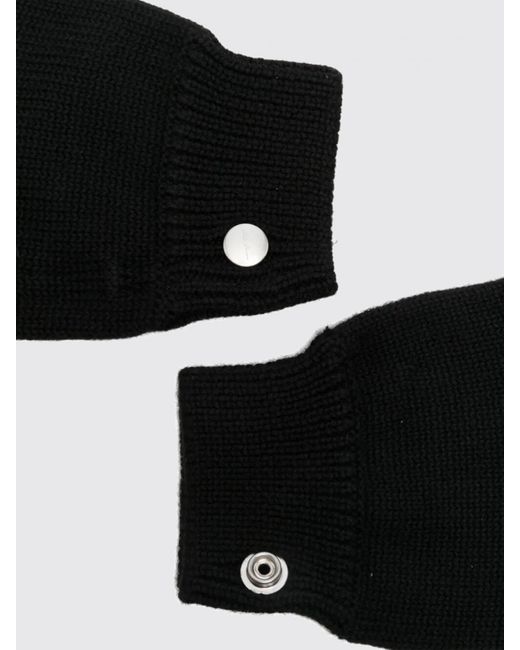 Rick Owens Handschuhe Herren in Black für Herren