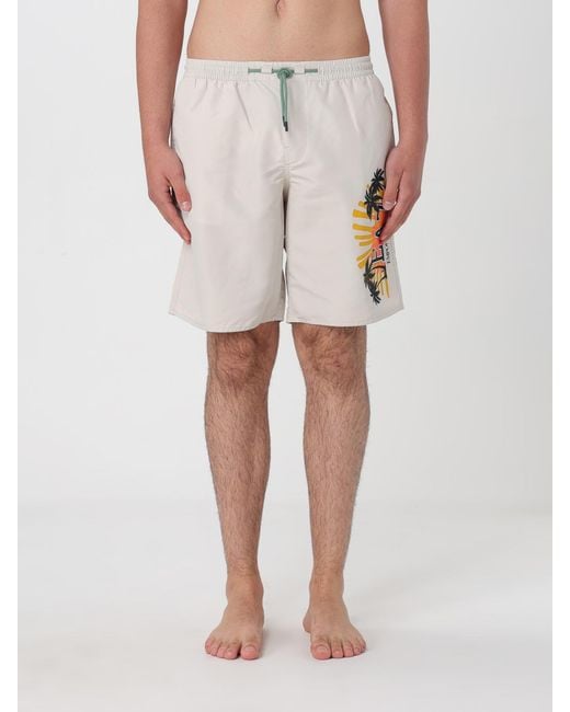 EA7 Natural Swimsuit for men
