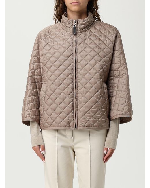 Max Mara Natural Jacket