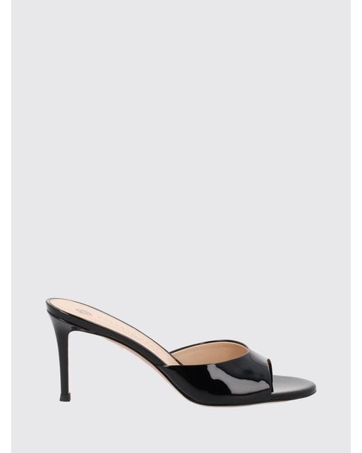 Roberto Festa Black Pump