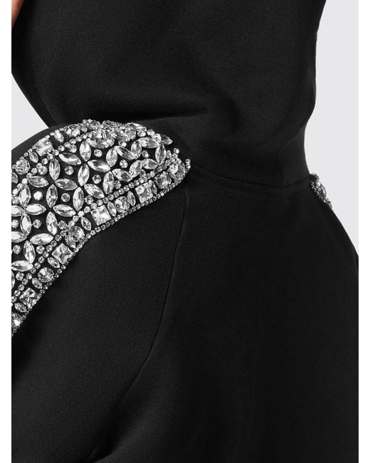 Philipp Plein Black Jacket