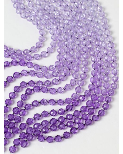 Emporio Armani Purple Jewel