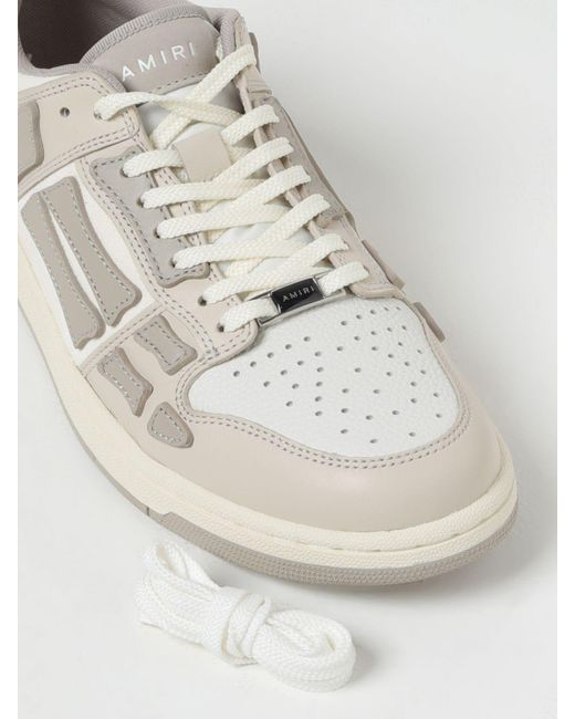 Amiri Sneakers in White für Herren