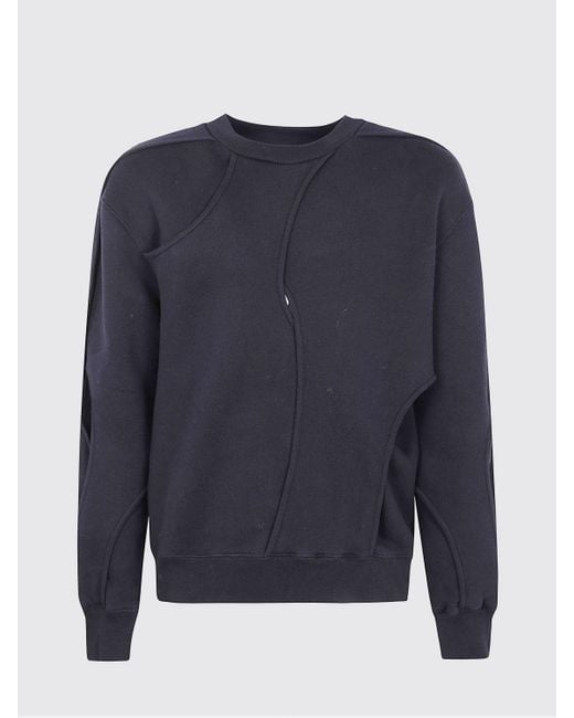 Axel Arigato Blue Sweatshirt for men