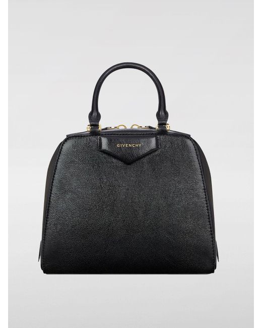 Givenchy Black Schultertasche Damen