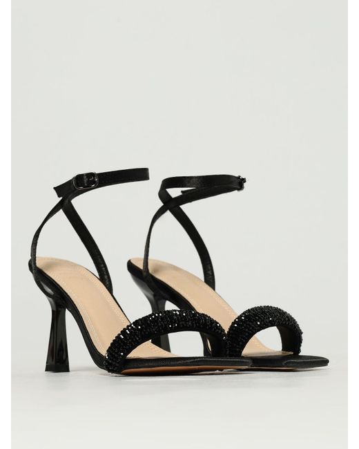 Chaussures Femme Twentyfourhaitch en coloris Black