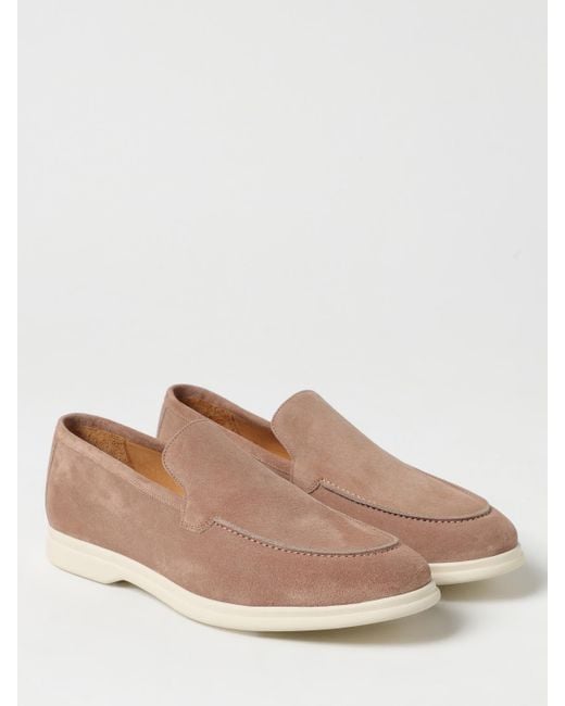 Tagliatore Schuhe Herren in Natural für Herren