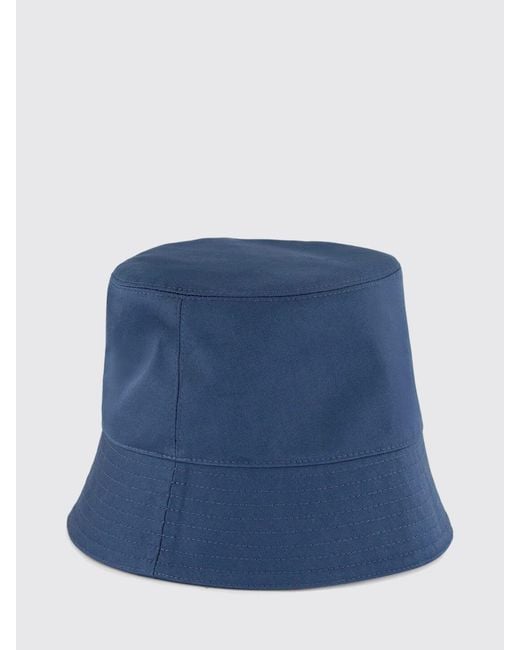 Cappello Da Pescatore di Marni in Blue da Uomo
