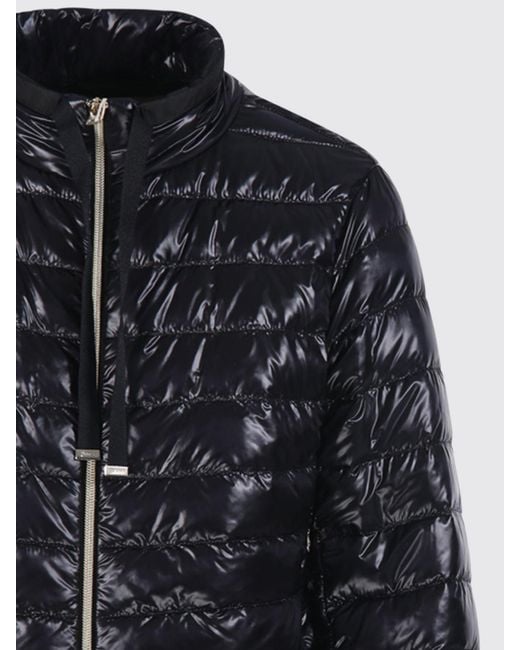 Herno Blue Jacket