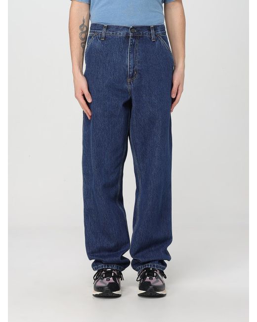 Carhartt Hose Herren in Blue für Herren