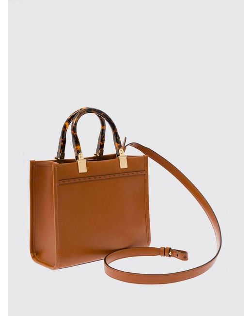 Fendi Brown Handbag