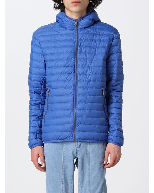 Colmar Jacket in Blue for Men | Lyst
