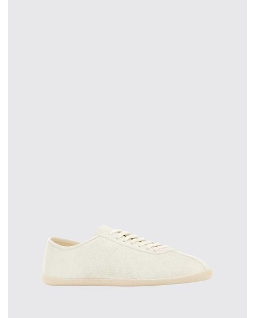The Row Natural Sneakers for men