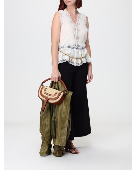 Chloé Natural ChloÉ Belt