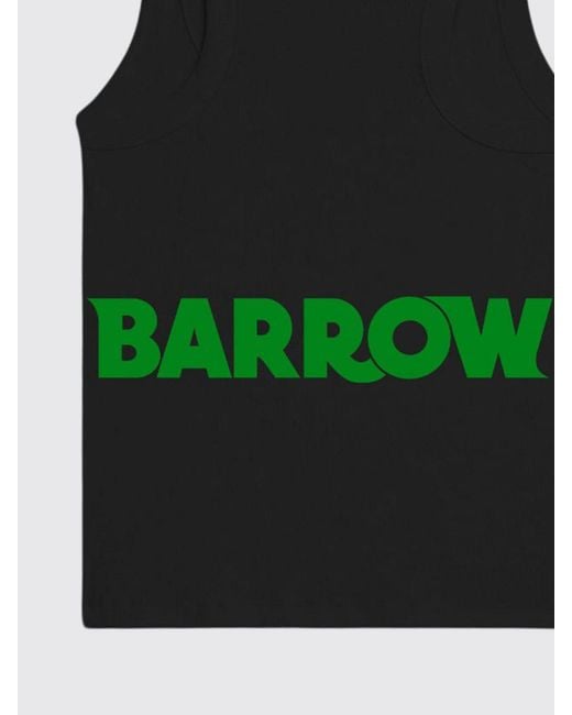 Barrow Black Top