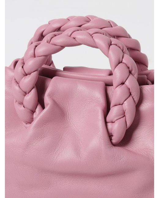 Hereu Pink Handbag