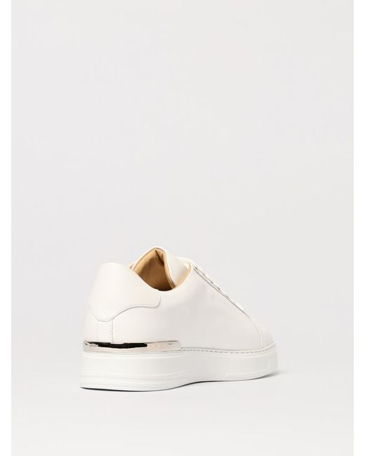 Philipp Plein Natural Shoes for men