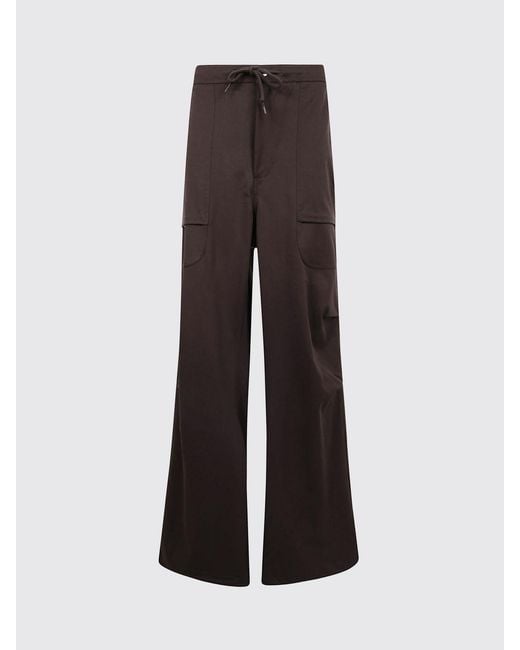 Entire studios Brown Trousers