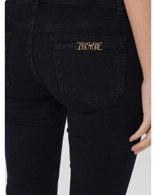 Versace Jeans Couture Blue Jeans