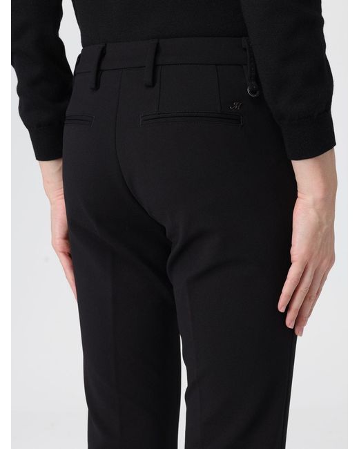 Mason's Black Pants