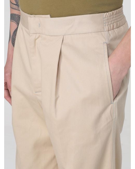 Bonsai Hose Herren in Natural für Herren