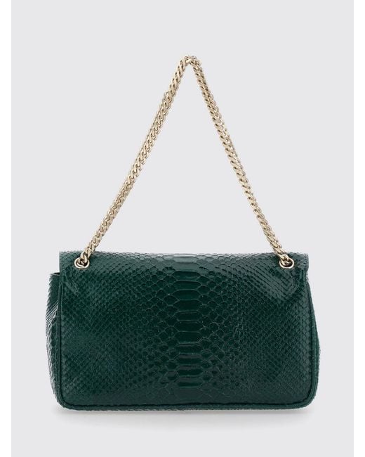 Tom Ford Green Crossbody Bag