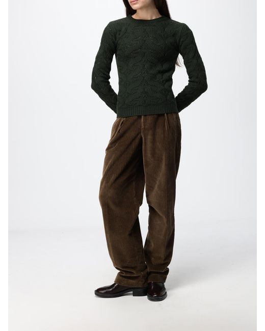 Etro Black Pants
