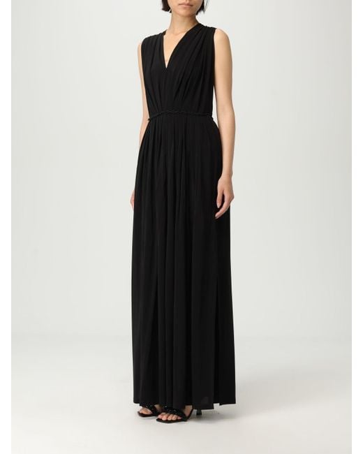 Abito di Max Mara in Black