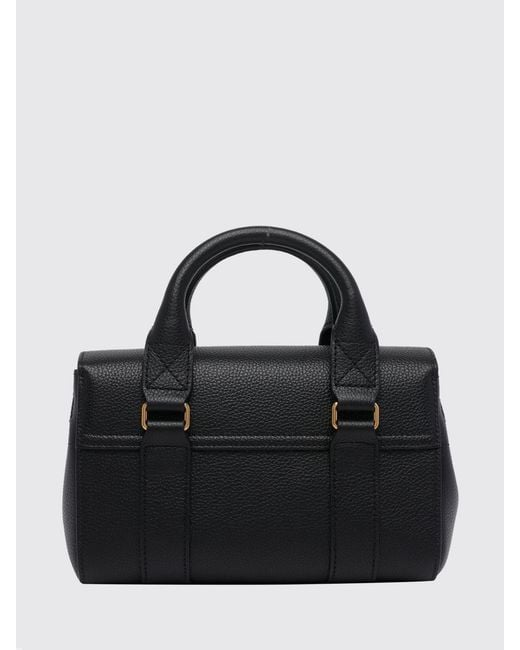 Mulberry Black Handbag