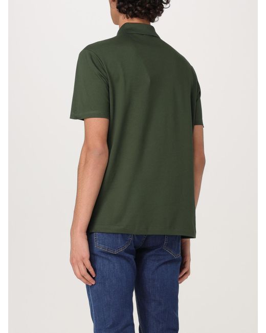 Paul & Shark Pullover Herren in Green für Herren